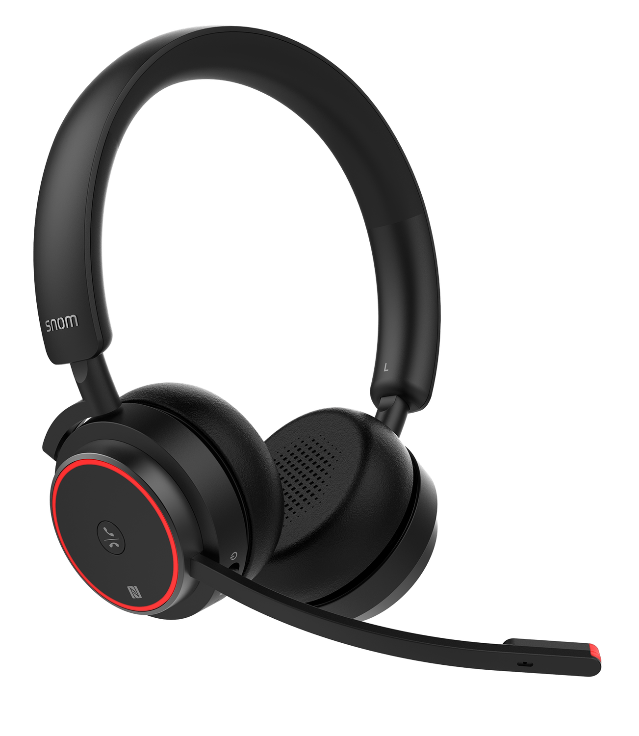 Headsets